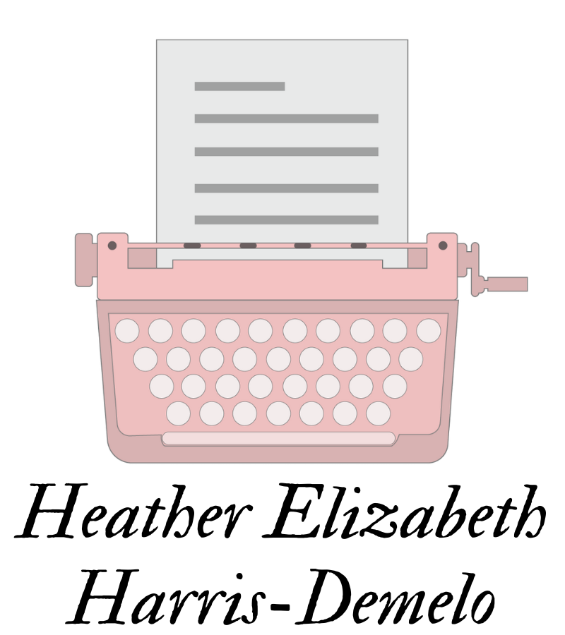 Heather Elizabeth Harris-Demelo